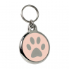 Paw Charm Pink (SS)