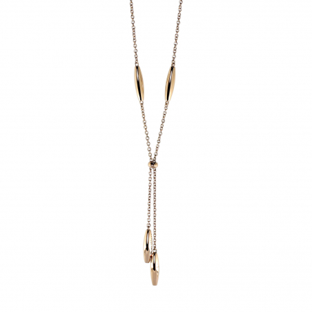 Inspire Necklace Rose Gold (SS)