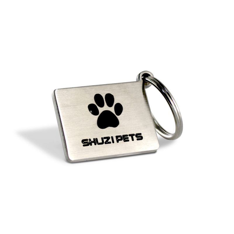 Dog Tag (SS)