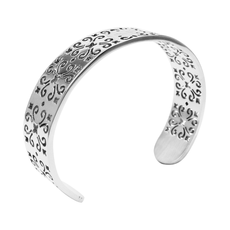 Trellis Cuff (SS)