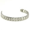 Square Bracelet (SS)