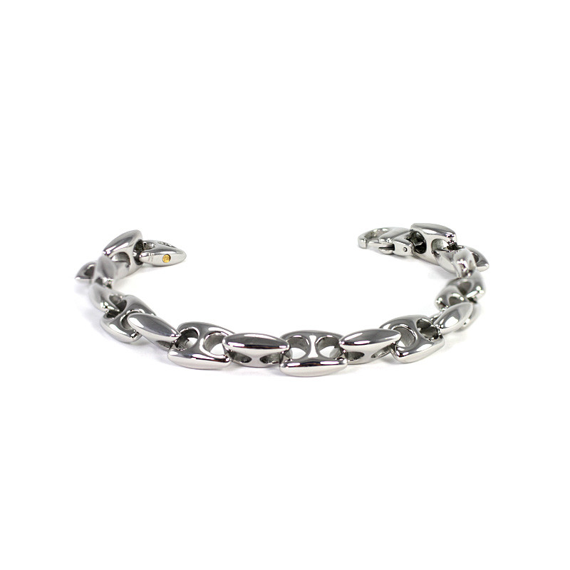 Barlow Bracelet (SS)