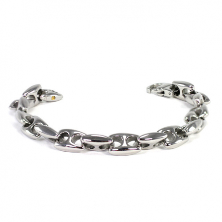 Barlow Bracelet (SS)