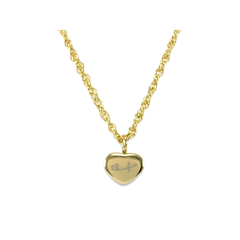 Tiny Heart-Gold (SS)