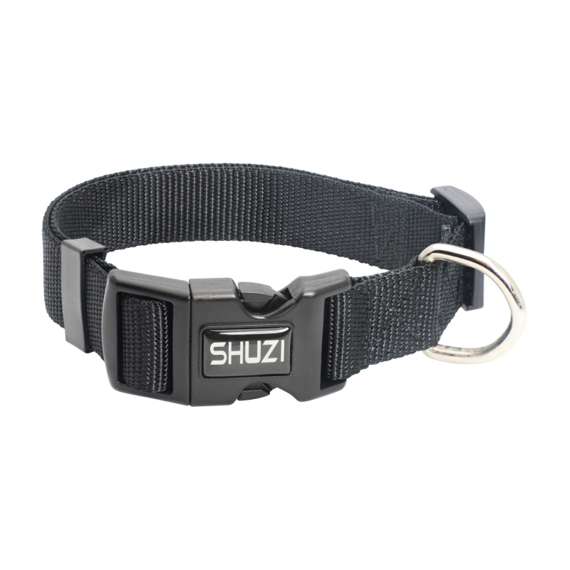 Dog Collar Black