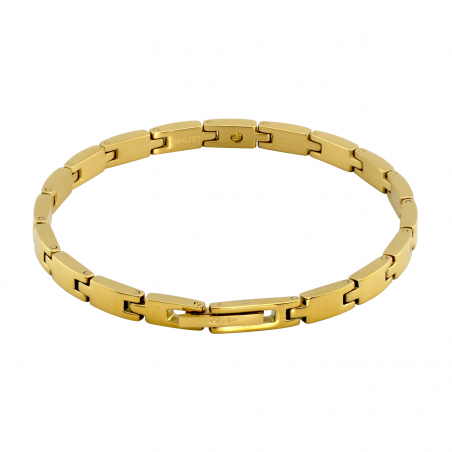 Gold Classic Bracelet (SS)