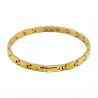 Gold Classic Bracelet (SS)