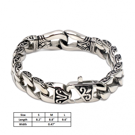 Baron Bracelet (SS)