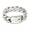 Wrangler Bracelet (SS)