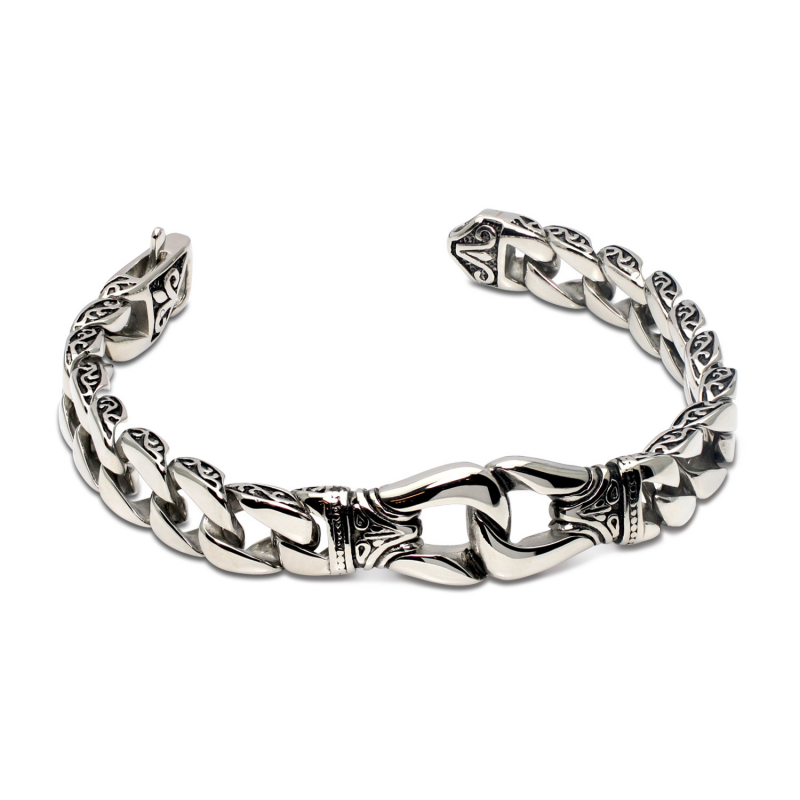 Baron Bracelet (SS)