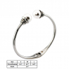 Terra Bangle (SS) Small