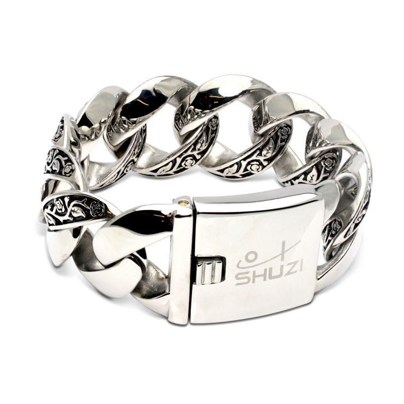 SHUZI Halfling Bracelet (SS)