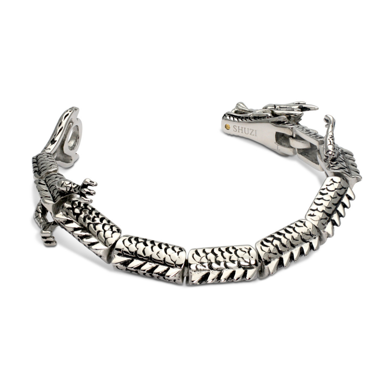 Fire Breather Bracelet (SS)