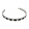 Medela Carbon Fiber Bracelet (SS)