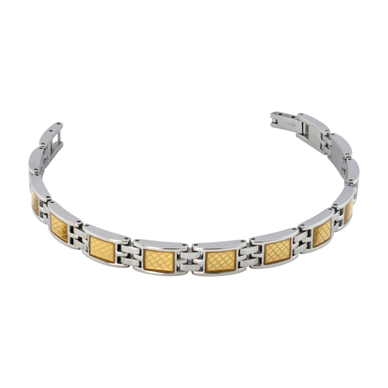 Medela Gold Bracelet (SS)