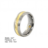 Twist Ring (Ti)