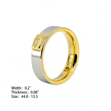 Signature SHUZI Ring (SS)