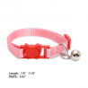 Cat Collar Pink