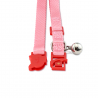 Cat Collar Pink