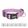 Dog Collar Purple