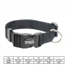 Dog Collar Black