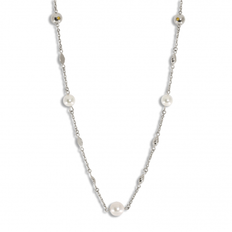Grace Necklace (SS)